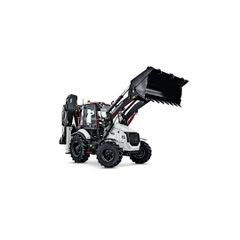 Wholesale Hidromek HMK102B Backhoe Loader for machinery importers - Image 5
