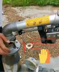 Sprinkler Irrigation Fittings Spare Parts - Image 6