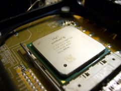 Reliable CPU Intel Pentium Processor Efficient Desktop Solution Fast Response Great Value For Business And Personal Use - Image 4