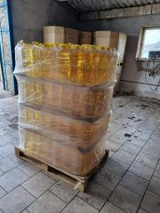 sunflower oil – product photo 4, product detail gallery
