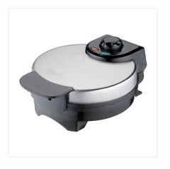 Single Fixed Non-Stick Coating Waffle Maker Waffle for Homeuse - Image 2