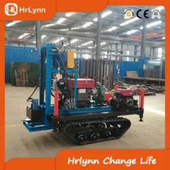 Quick Hydraulic Drilling Machine for African Farms - Image 6
