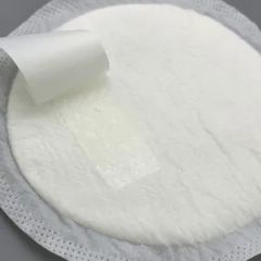 Disposable Nursing Pads Brand OEM Type Nipple Size Middle Packing Box Origin China Usage Feeding Trademark RIWAY Specification 130 - Image 3