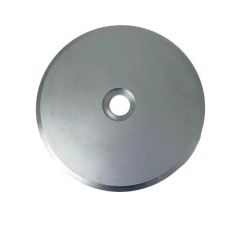 Chromium Sputtering Target 99.95% Chromium Cathode Coating Materials - Image 2