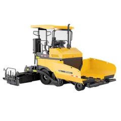 China Xuzhou Road Machinery RP953 9m Paving Width Asphalt Concrete Paver - Image 5