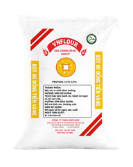 FIRST GRADE BREAD FLOUR - PREMIUM WHEAT FLOUR SPECIALLY USED FOR PRODUCING BREADS – product photo 5, product detail gallery