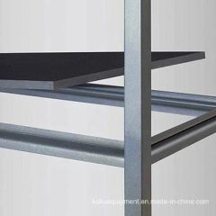 Corrosion Protection Light Duty Industrial Warehouse Storage Rack - Image 2