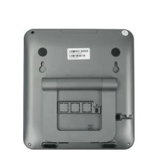 Large-Screen Office Fixed Wireless Desktop Smart Phone Telephone - Image 3