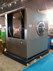 Pharmaceutical Equipment Voltage 220V Origin Ruian Condition New Trademark Ruian Model NO. BG150 Warranty >2 Year HS Code - Image 3