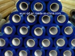 Stainless Steel Deep Drawing Protective Film Adhesive Tape Film - Image 2