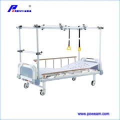 Electric Hospital Beds for Sale Origin China Folded Folded Condition New Model NO. PA-2 Specification CE HS Code - Image 5