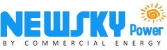 Qingdao Commercial Energy Electronics Co., Ltd.