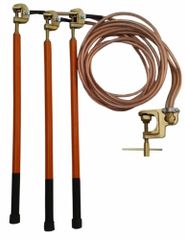 Copper Earthing System Color All Brand All Thickness All Material Copper I Deal In New Only Usage/Application All Country of Origin Made in - Image 5
