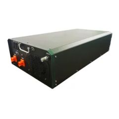 Reliable Fuel Cell Passive Methanol Fuel Cell for Handling Equipment - Image 4