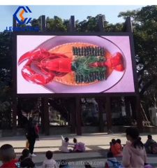 Legidatech IP65 Outdoor SMD LED Video Panel Displays P6 LED Billboard for Advertising - Image 4