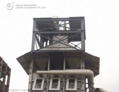 Metal Magnesium Production Factory Line - Image 2