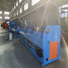 Metal Wire Drawing Machine Forming Machine for Wire Drawing Origin China Condition New Block Dia. 560mm Inlet Diameter - Image 2