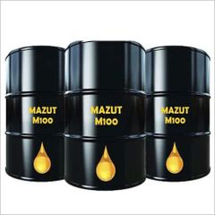 For sale Mazut M100 (GOST 10585‑75 / GOST 10585‑99) — reliable heavy fuel oil for industrial and power applications. Immediate availability and competitive pricing. - Global Oil Energy & Gas