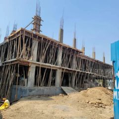 Government  Buildings Construction Service Construction Quality Durable And High Quality Service Type Renovation, Expansion, And - Image 2