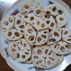 Lotus Root - Image 1
