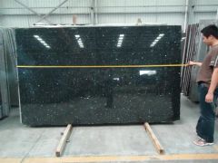 Natural Granite Emerald Pearl Paving Stone Shape Square Origin China Thickness 2cm Trademark SSSTO Size 800 X 800mm Form - Image 2