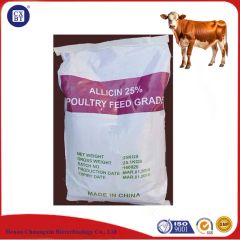 Premium 100% Natural Dehydrated Garlic Powder for Cooking Trademark CHBT Origin Henan China Specification 25kg Type The First - Image 1