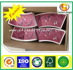 230g Double PE Coated Paper/Tea Cup paper - Image 6