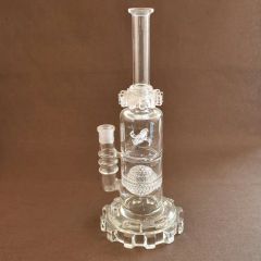Pyrex Glass One Hitter Pipe Accessories Price Origin China Trademark ZPX HS Code 7002320090 Model NO. PCZPX0054 Specification - Image 3
