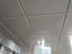 False Ceiling Service Material PVC Hidden Features Conceals Wiring And Ducts Ceiling Types Gypsum, Pop, Pvc, Wooden, - Image 2