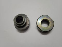 1/2 inch SS Front Cap & Rear Casing Cap, For Automobile Industry, Head Type: Round - Image 6