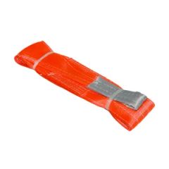 Heavy Duty Colorful Flat Webbing Sling for Safe Lifting - Image 3