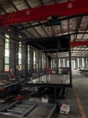 Fast Operation Hydraulic Parking System Car Lift Garage for Efficiency - Image 5