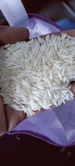 Premium Basmati Rice – Long Grain, Aromatic, and Naturally Aged – product photo 3, product detail gallery