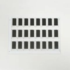 Premium Double-Sided PCB for Automotive Lighting with Aluminum Core - Image 4
