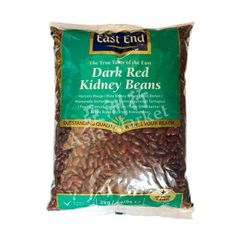 East End Kidney Beans at Wholesale Price for Grocery Stores and Food Distributors Seeking Quality - Image 1
