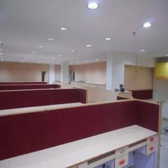 Office Wooden Interior Work Durability Durable Finish Fine Finishes Material High-quality Wood Style Modern, Minimalistic Or Rich, - Image 3
