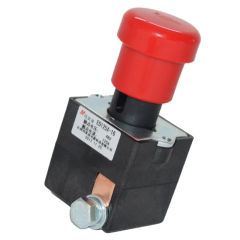48V Emergency Touch Control Switch for Electric Stacker Machines - Image 3