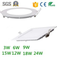LED Ceiling Light LED Lamp LED Downlight - Image 5