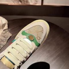 Running Style Shoes Origin China Gender Unisex Material Rubber Pattern Customized HS Code 6403911990 Toe Style Round - Image 2
