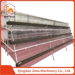 Customizable a-Frame Chicken Coop for Backyard Poultry Farming - Image 2