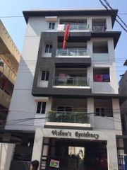 SS Balcony Glass Railing - Stainless Steel Height 4 Inch To 12 Inch Color as per requirements Design as per - Image 1