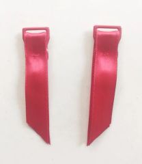 Underwear Garter Clip with Ribbon - Image 3