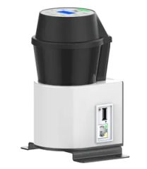 SLC TTS2A Ball Plunger Machine IP67 UL Thermoplastics 1C CE CCC CQC - Image 6