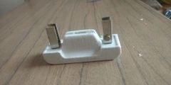 Stanley 32AMP 415V  Fuse Color White Brand Stanley Current Rating 32A Material Porcelain Frequency (Hz) 60Hz Rated Voltage 415 - Image 4