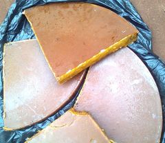 beeswax – product photo 2, product detail gallery