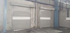 Motorised Rolling Shutter Country of Origin Made in India Operation Method Remote Operation Construction Type Durable, - Image 1