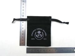 Promotional Gift with Various Style Small Drawstring Bags MOQ 500PCS Trademark GB Type Drawstring Model NO. GBBG54 Specification - Image 6
