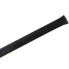 25mm Expandable Cable Sleeve for Durable Interactive Cat Toys - Image 5