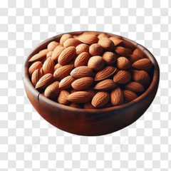 Premium Quality Natural Almonds Wholesale Bulk Supplier Raw Almonds for International Markets - Image 4