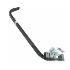 Heavy Duty Truck Mud Flap Hangers and Accessories Weight 5kg Origin China Trademark TLT Type Bar Type Condition New Material Steel - Jinan Kapei Trading Co., Ltd.